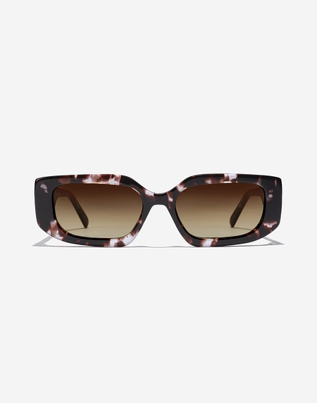 Sunglasses Hawkers TRENDSET - GREY CAREY NATURE