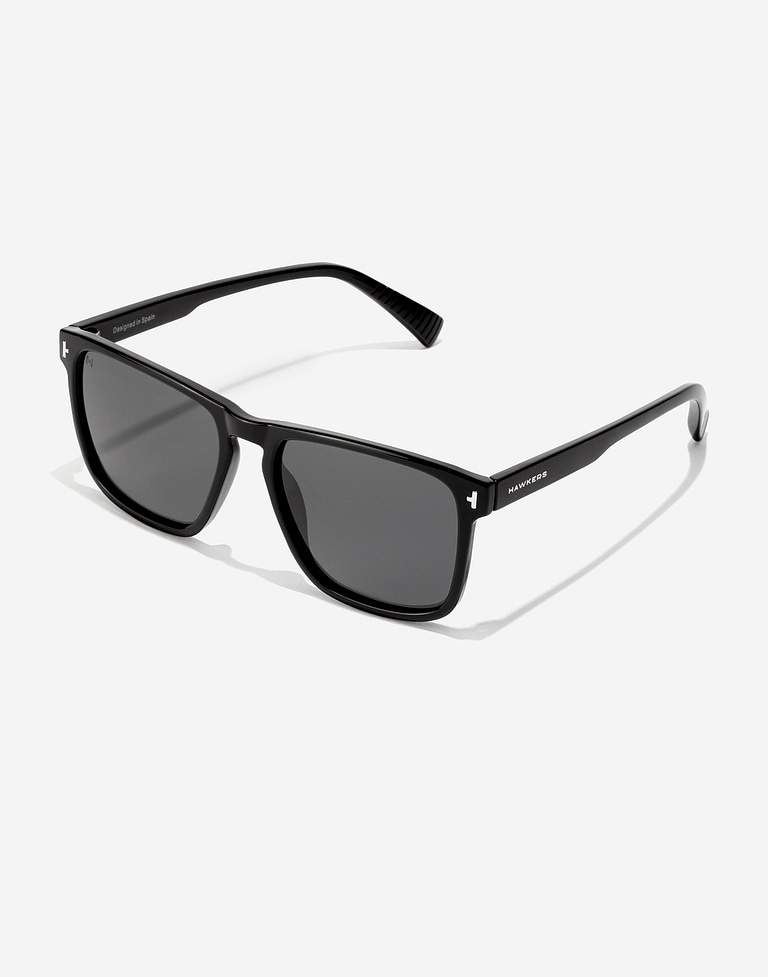 Gafas de sol Hawkers DUST - POLARIZED BLACK DARK