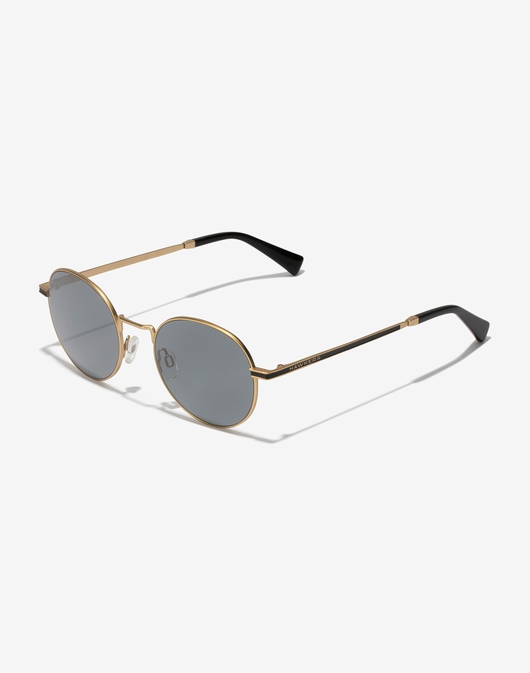 Gafas de sol Hawkers MOMA - GOLD BLACK