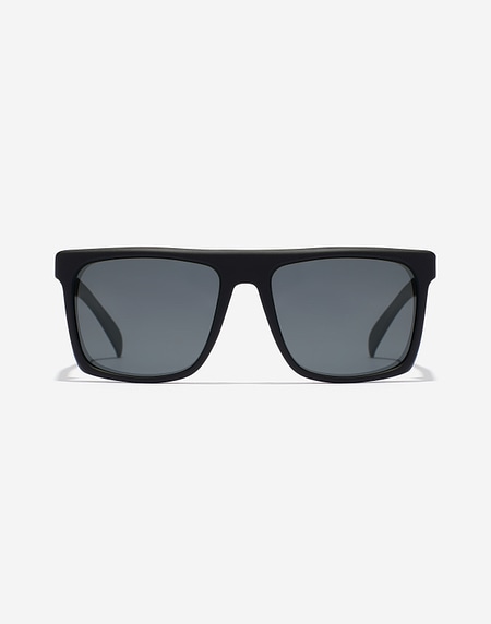 Nos Lunettes de Soleil Northweek HALE ALL BLACK