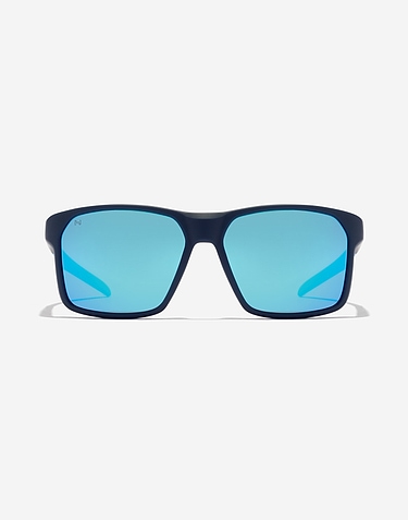 Hawkers TRACK - POLARIZED NAVY CLEAR BLUE w375
