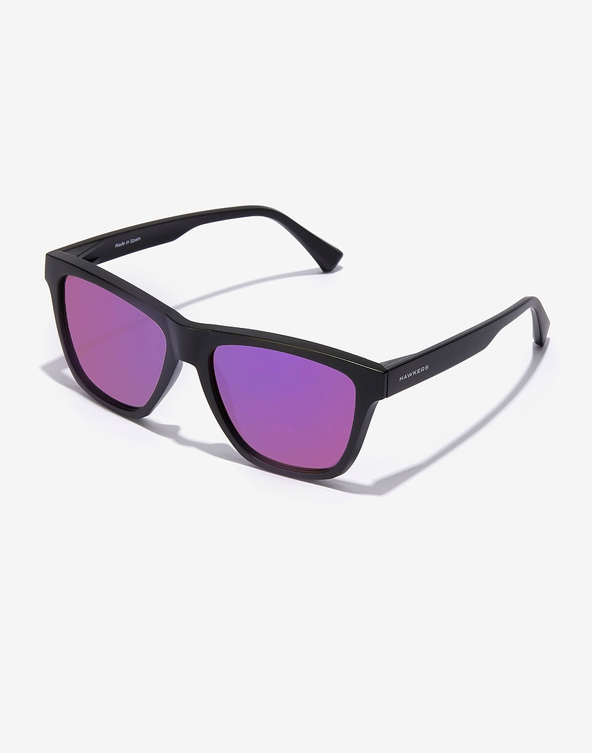 Gafas de sol HAWKERS Hombre y Mujer - ONE LS RAW BLACK JOKER HAWKERS