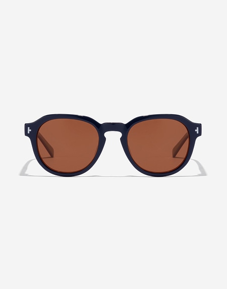 Sunglasses Hawkers WARWICK PAIR - POLARIZED BLUE BROWN