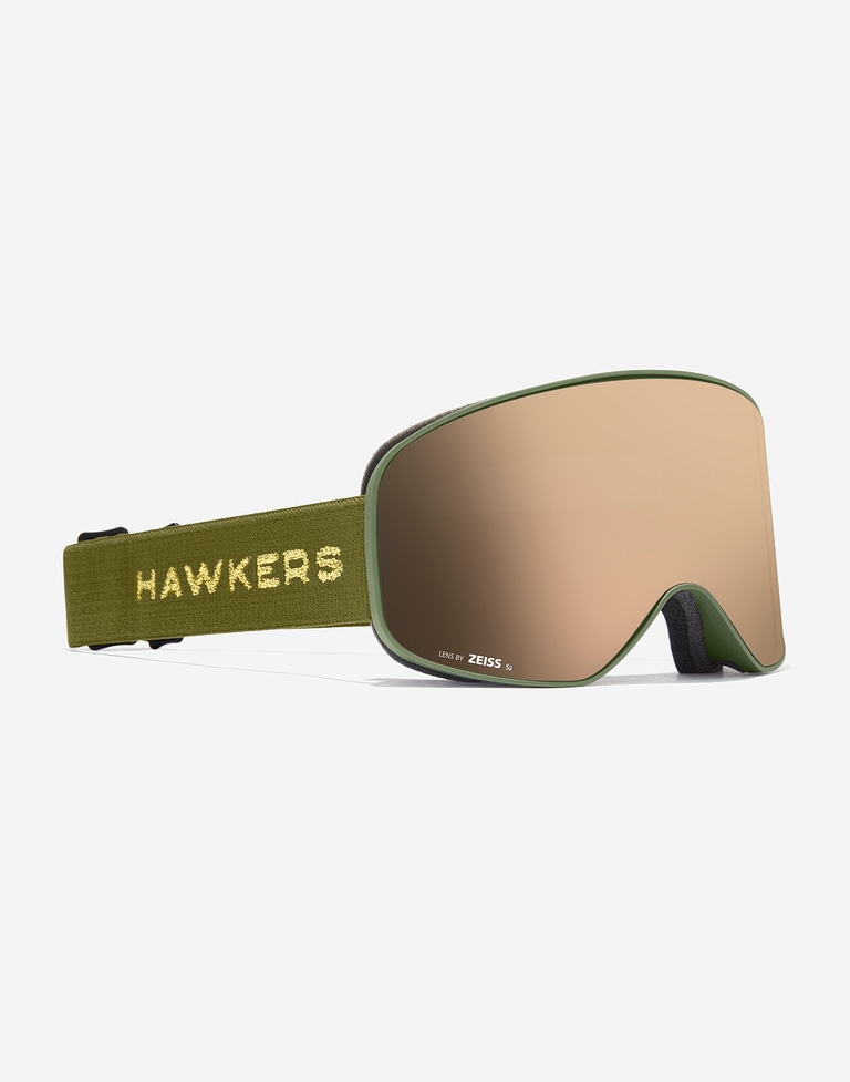 Hawkers ARTIK SMALL - GREEN COPPER w640