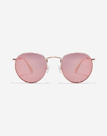 Hawkers MOMA MIDTOWN - POLARIZED ROSE GOLD PINK w375