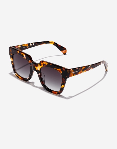 Lentes de sol Hawkers ROW X - YELLOW SAVAGE IRON