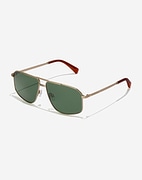 Hawkers POKER - POLARIZED GOLD ALLIGATOR h150