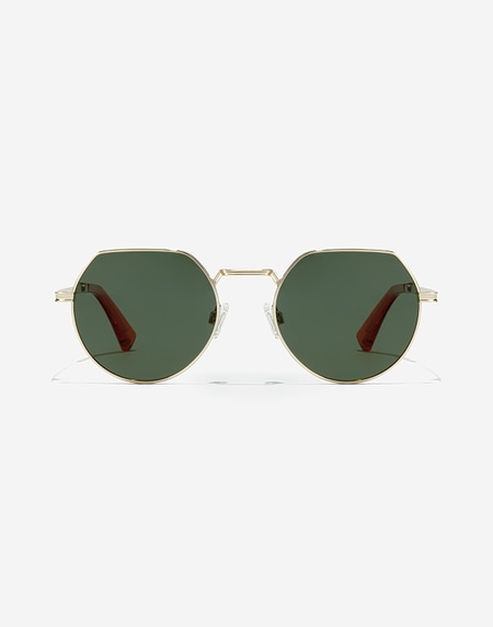 Lentes de sol Hawkers AURA - POLARIZED GREEN