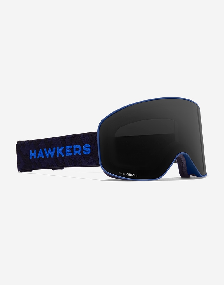 Hawkers ARTIK BIG - NAVY BLACK w640