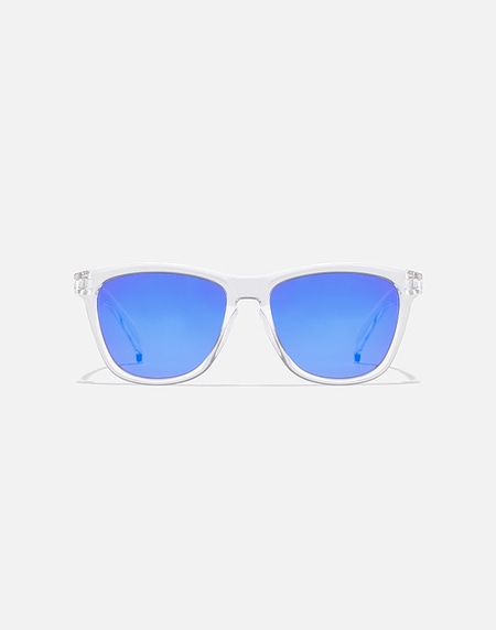 Gafas de sol Northweek NORTHWEEK KIDS BRIGHT WHITE - BLUE