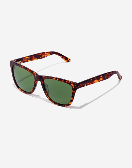 Lentes de sol Hawkers ONE X - GREEN