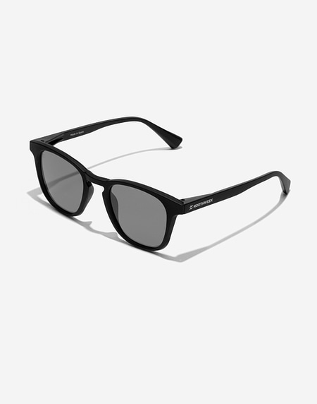 Hawkers WALL - POLARIZED BLACK DARK w375