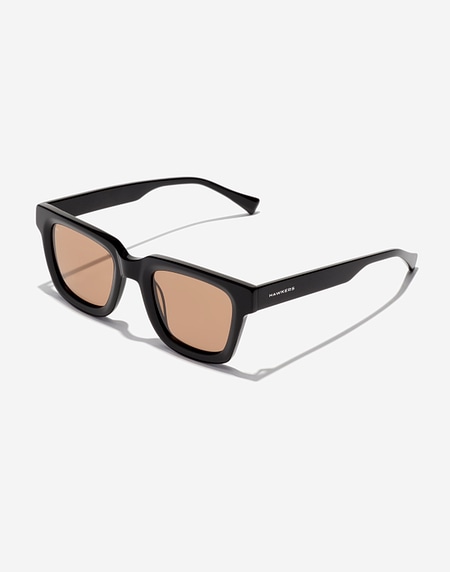 Sonnenbrille Hawkers ONE UPTOWN - BLACK HAZELNUT