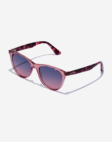 Hawkers HARLOW - POLARIZED PINK GREY w375