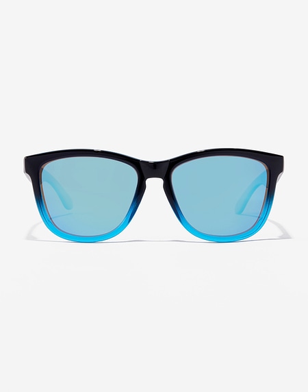 Hawkers ONE - POLARIZED MIRROR CLEAR BLUE w375