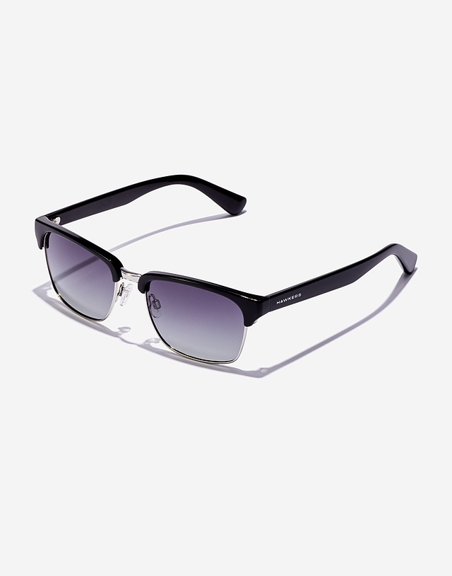 Hawkers CLASSIC VALMONT - POLARIZED BLACK GRADIENT w640