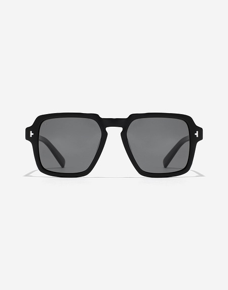 Sunglasses Hawkers LASH - POLARIZED BLACK DARK