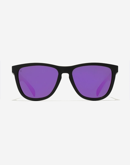 Sunglasses Northweek REGULAR MATTE BLACK - JOKER