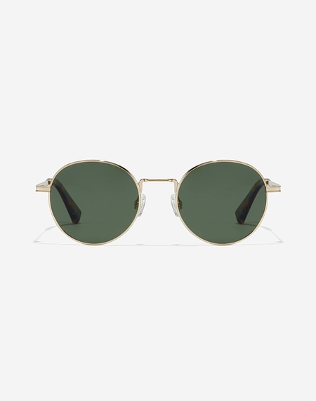 Hawkers MOMA - POLARIZED GOLD GREEN w375