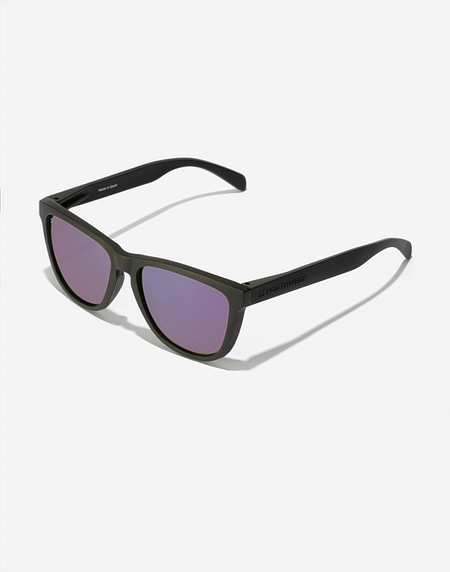 Sunglasses Northweek REGULAR MATTE BLACK - JOKER