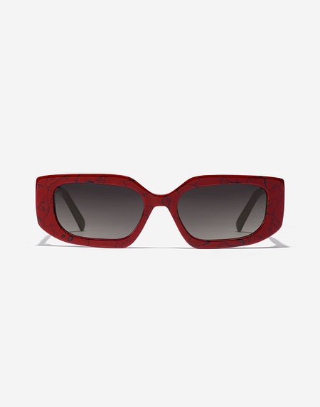 Gafas de sol Hawkers TRENDSET - RED MARBLE BLACK