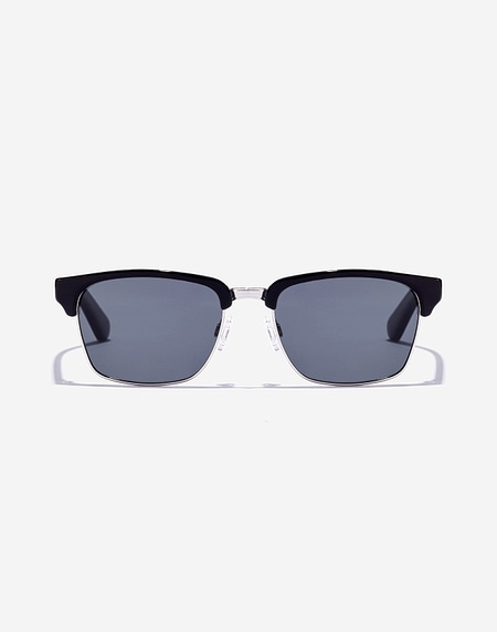 Occhiali da sole Hawkers CLASSIC VALMONT - POLARIZED BLACK GREY