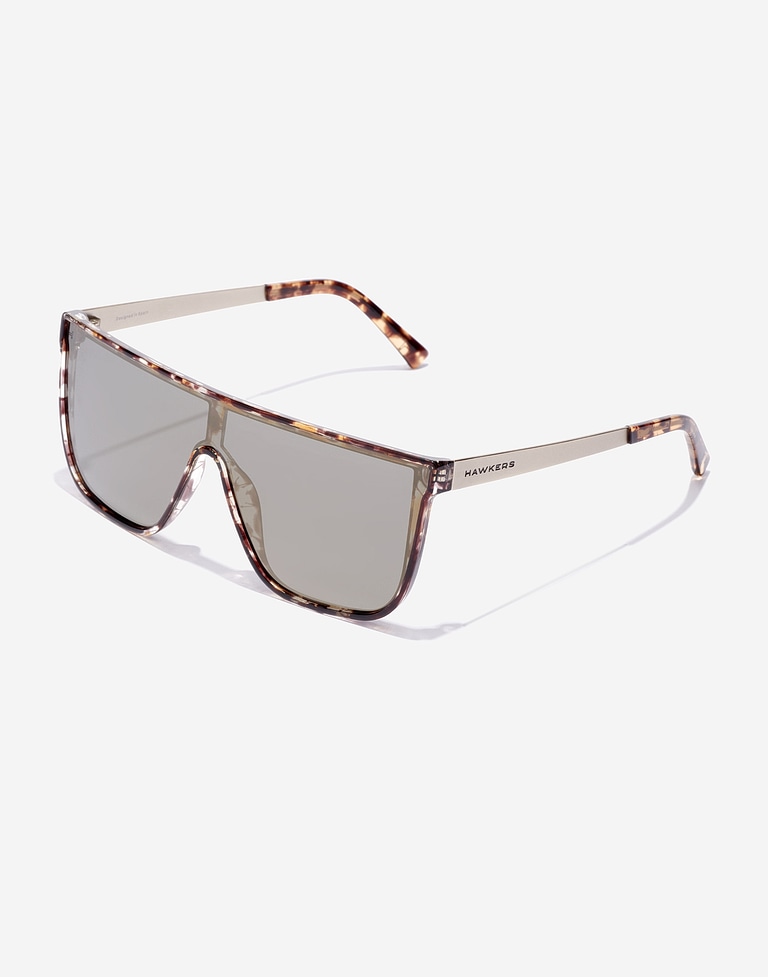 Hawkers WEED - POLARIZED CAREY BEIGE w640