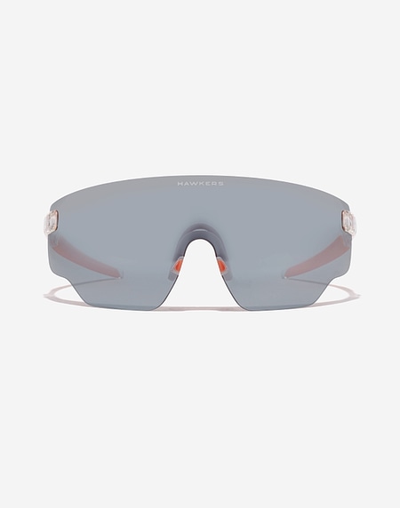 Sunglasses Hawkers SPEED - TRANSPARENT CHROME