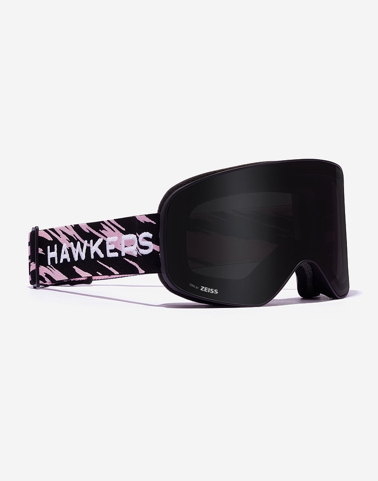 Lunettes De Ski Hawkers ARTIK SMALL BLACK