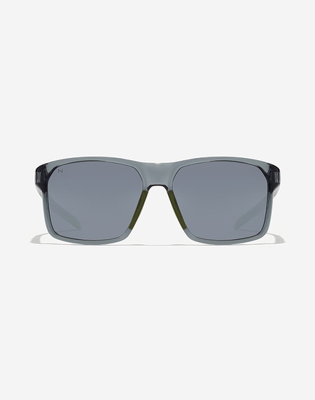 Hawkers TRACK - POLARIZED GREY CHROME w375