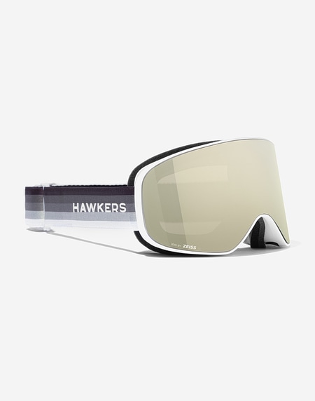 Hawkers ARTIK WHITE TO BLACK w375