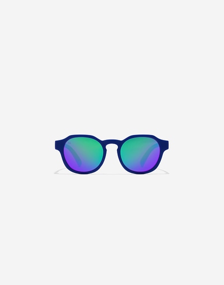 Gafas de sol Hawkers WARWICK KIDS - POLARIZED NAVY EMERALD