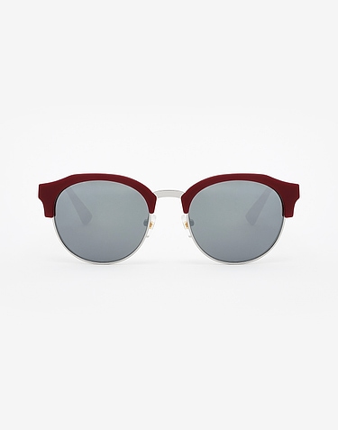 Hawkers BURGUNDY CHROME - CLASSIC ROUNDED w375