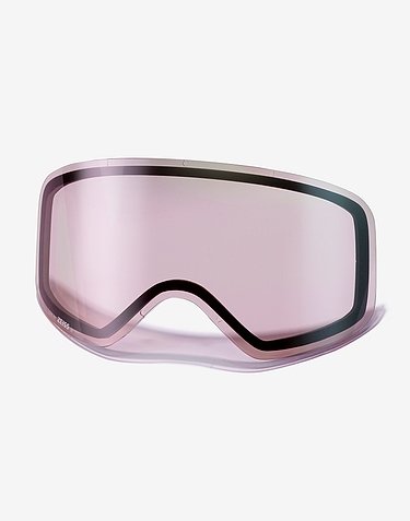 Hawkers SMALL LENS PINK SILVER w375