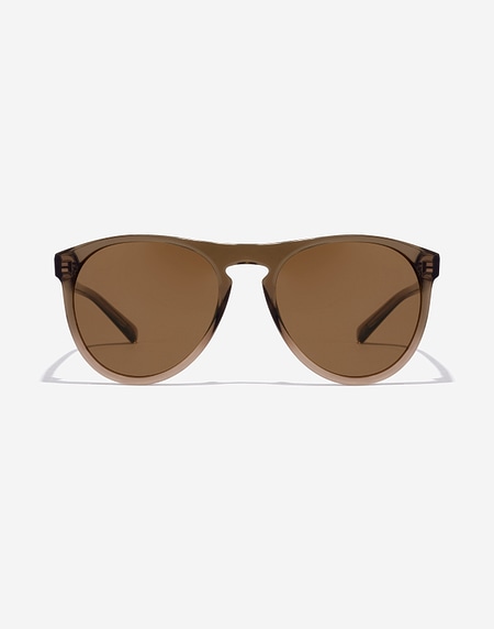 Oculos de sol Hawkers JOKER - POLARIZED SHELL OLIVE