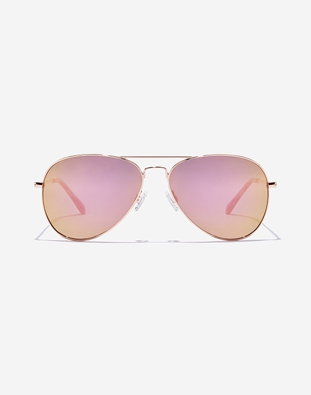 Hawkers HAWK - POLARIZED ROSE GOLD PINK w375