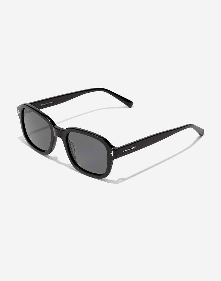 Hawkers TWIST - POLARIZED BLACK DARK w640