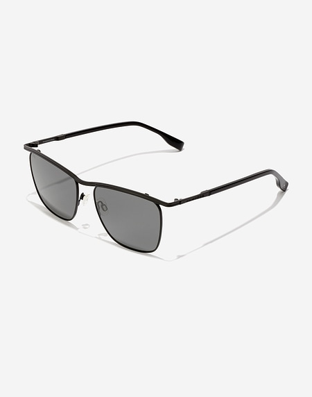 Hawkers CALI - POLARIZED BLACK DARK w375