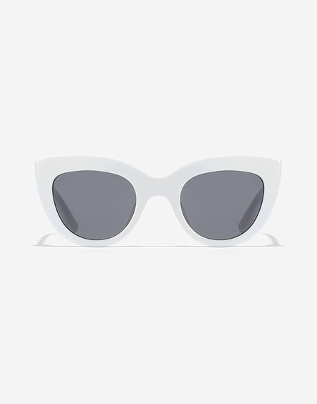 Nos Lunettes de Soleil Hawkers HYDE - WHITE