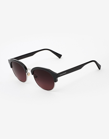 Hawkers DIAMOND BLACK - WINE CLASSIC ROUNDED w375
