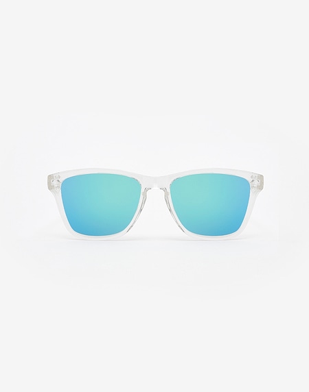 Sunglasses Hawkers AIR - CLEAR BLUE ONE KIDS