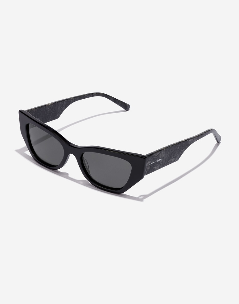 Sunglasses Hawkers MANHATTAN - POLARIZED GRANITE DARK