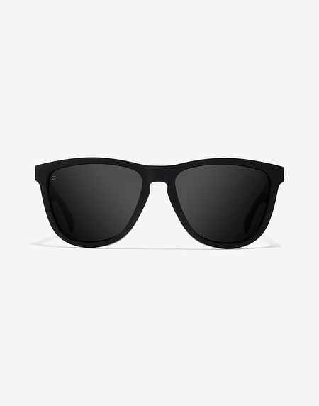 Sunglasses Northweek REGULAR MATTE BLACK - DARK