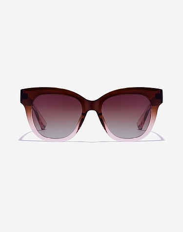 Hawkers AUDREY NEUVE - POLARIZED PINK BROWN w375