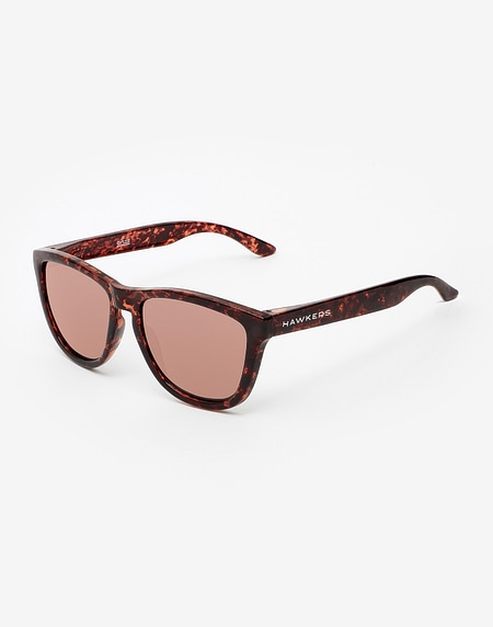 Hawkers CAREY - ROSE GOLD ONE w375