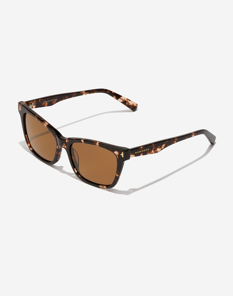 Hawkers MAZE - POLARIZED CAREY OLIVE w640