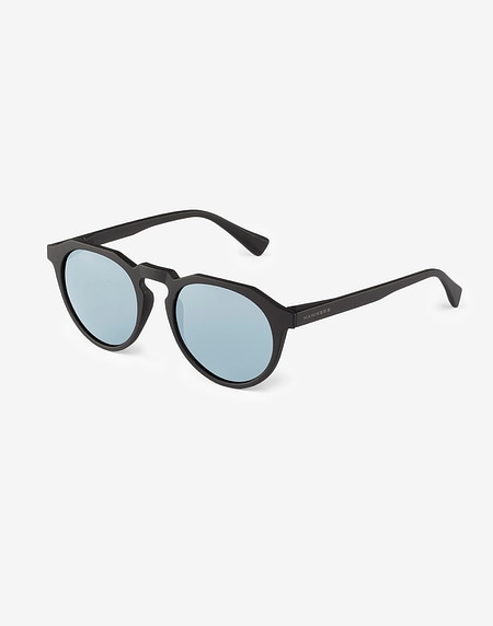 Sunglasses Hawkers CARBON BLACK - CHROME WARWICK