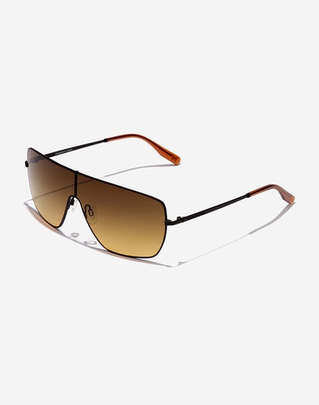 Gafas de sol Hawkers ECLIPSA - BLACK TOBACCO