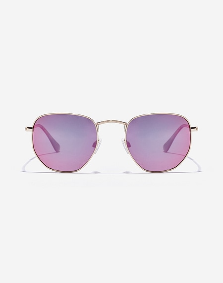 Hawkers SIXGON DRIVE - POLARIZED GOLD PURPLE w375