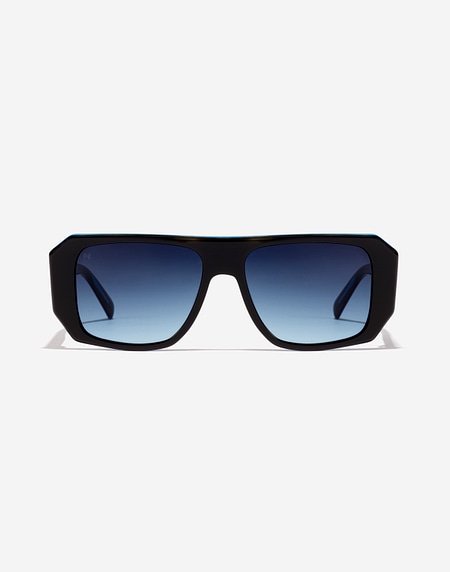 Sunglasses Hawkers HELL - DARK BLUE DENIM